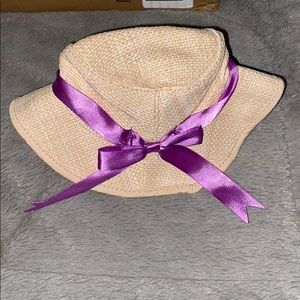 baby doll hat